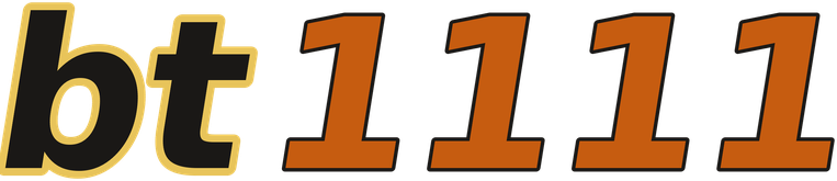 bt1111 logo